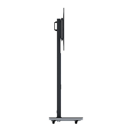 Hagor Pro-Tower M mobiles Standsystem für ein 46-65" Display