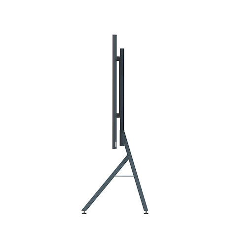 Hagor LED-Standsystem freistehend - passend für Samsung IAC 130"