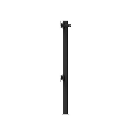 Hagor LED-Standsystem mit Boden-Wand-Montage - passend für Samsung IAC 130"