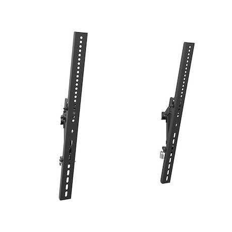 Hagor comPROnents® VESA-Adapterarme 600 neigbar