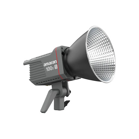 Amaran 100x S (EU version) Bi-Color LED Studio Leuchte