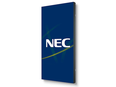 NEC MultiSync UN552S