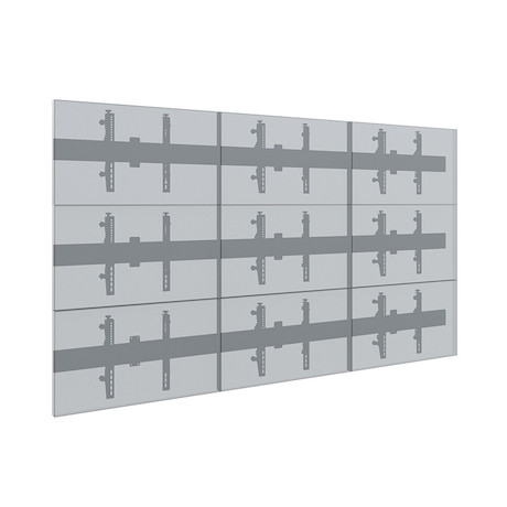 Hagor CPS Videowall W3x3L 46 – 50″