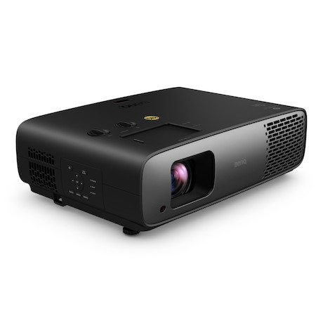 BenQ W4000i 4K HDR 4LED Heimkino Beamer mit 100% DCI-P3 - Demo