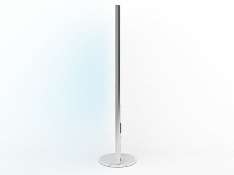 Swedx Lamina Touch 50" weiss V2