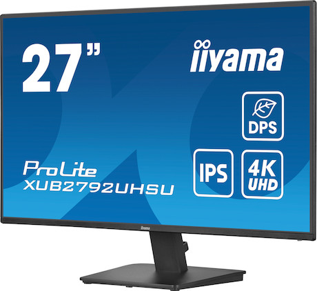 iiyama XU2792UHSU-B6