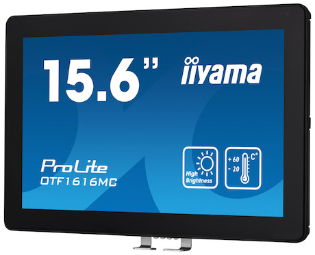 iiyama PROLITE OTF1616MC-B1