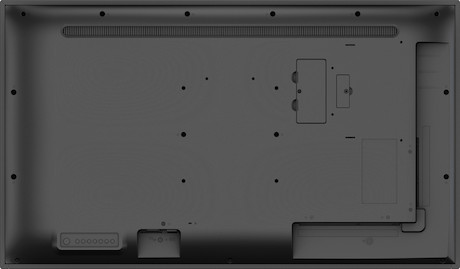 iiyama PROLITE T5562AS-B1 - Demo