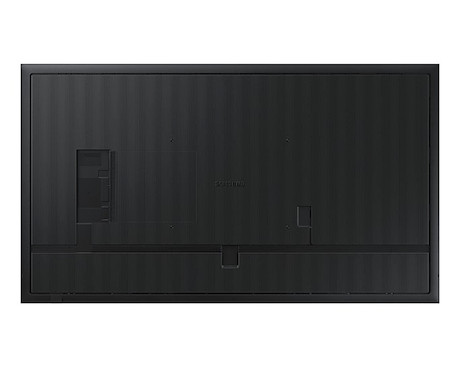 Samsung QM43C - Demo