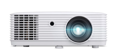 Acer HL6810ATV 4.000 ANSI-Lumen heller 4K UHD Smart Beamer mit HDR10 und HLG - Demo