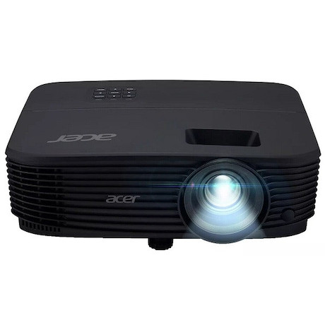 Acer X1329: WXGA – DLP-Projektor mit 4.800 ANSI Lumen für Schulungsräume und Präsentationen
