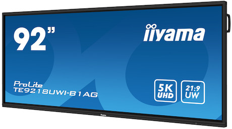 iiyama PROLITE TE9218UWI-B1AG