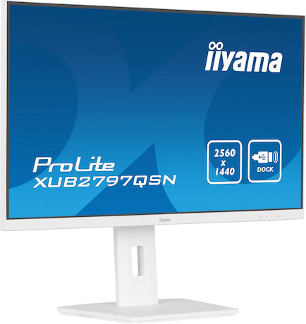 iiyama PROLITE XUB2797QSN-W1