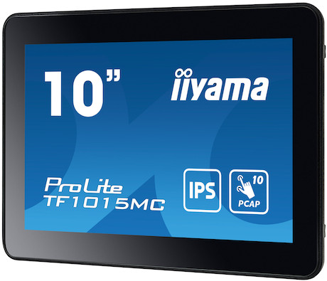 iiyama PROLITE TF1015MC-B3