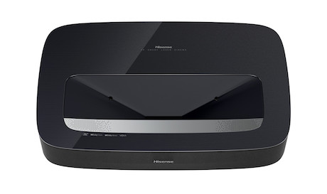 Hisense Laser Cinema PL2