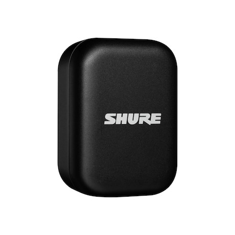 Shure MOVEMIC ONE Funk-Ansteckmikrofon