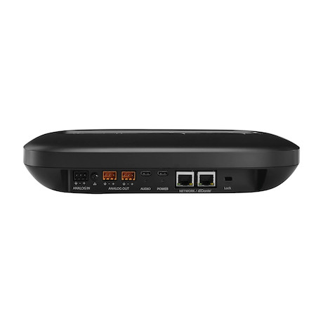 Shure MXWAPXD2 Access Point Transceiver