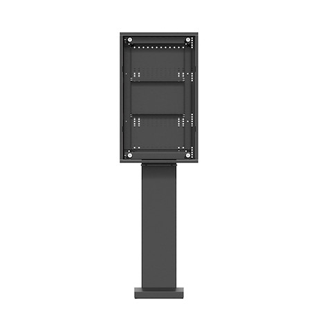 Hagor ScreenOut OH 46 Outdoorstele für Samsung OH 46-Serien