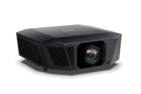 Epson EH-QL7000B Heimkino Beamer (kein Objektiv) mit 10.000 ANSI-Lumen und 4K UHD