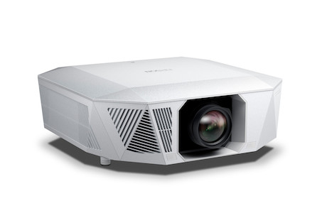 Epson EH-QL7000W Heimkino Beamer (kein Objektiv) mit 10.000 ANSI-Lumen und 4K UHD