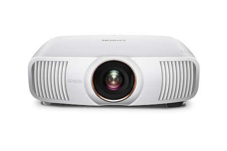 Epson EH-QB1000W Heimkino Beamer mit 3.300 ANSI-Lumen und 4K UHD Auflösung