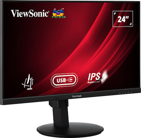 ViewSonic VG2409-MHDU-2 24" Monitor