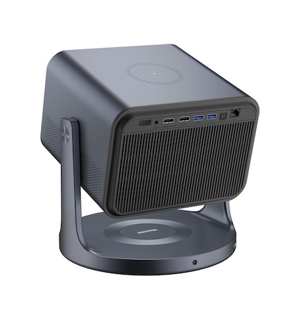 Hisense C2 4K UHD Beamer mit 2.000 ANSI-Lumen und Dolby Vision
