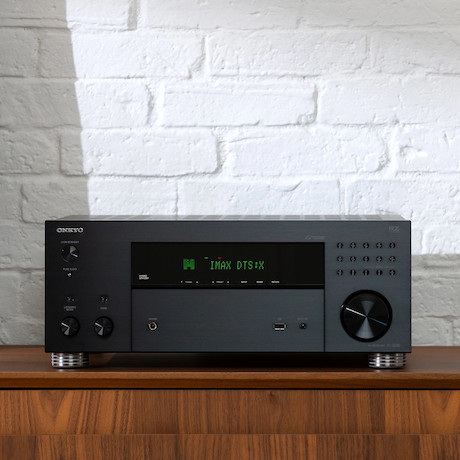 Onkyo TX-RZ30 9.2-Channel AV Receiver