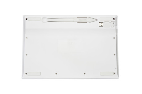Elmo CRA-2 Wireless Tablet - Demo