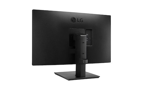 LG 27BN65QP-B 27" IPS Monitor mit QHD-Auflösung, AMD FreeSync™ & HDR10