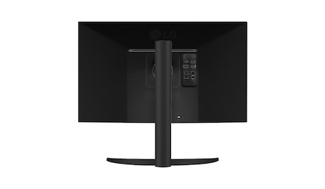 LG 27BP55U-B 27" Monitor