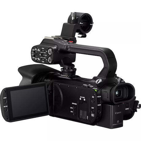 Canon XA-65 4K-Profi-Camcorder