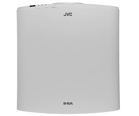 JVC DLA-NZ500/W