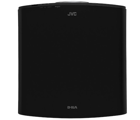 JVC DLA-NZ700