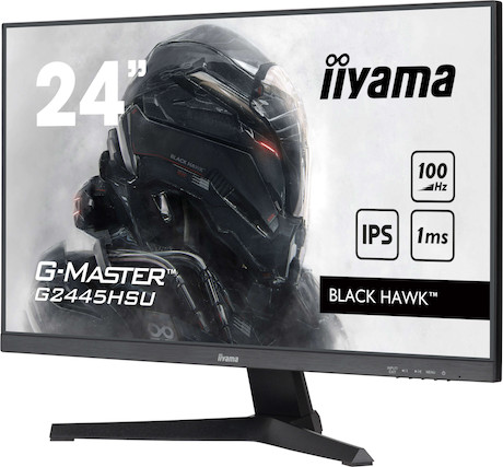 iiyama G-MASTER G2445HSU-B2