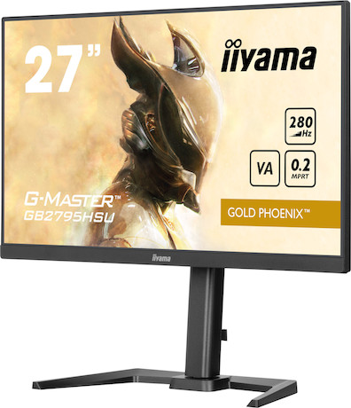 iiyama G-MASTER GB2795HSU-B1