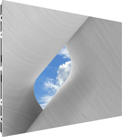 ViewSonic LDC031-250 P2.5 Anpassbare All-in-One-LED-Display