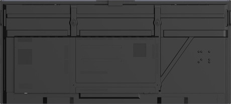 ViewSonic ViewBoard IFP92UW 92“ 5K interaktives Display