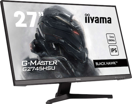 iiyama G-MASTER G2745HSU-B2