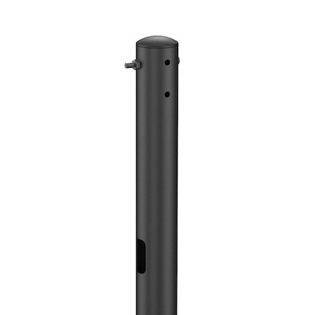 Hagor PLD Single HD - Schwerlast-Deckenhalterung - 75-100" | max. VESA 900x600| Traglast 100 kg - La