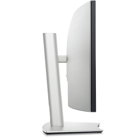 Dell U3425WE 34" UltraSharp Thunderbolt™-Hub-Monitor - Demoware