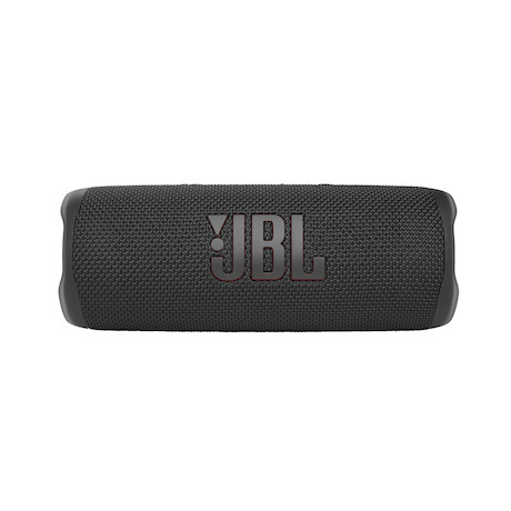 JBL Flip 6 Bluetooth Lautsprecher, schwarz