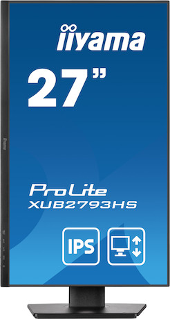 iiyama ProLite XUB2793HS-B7