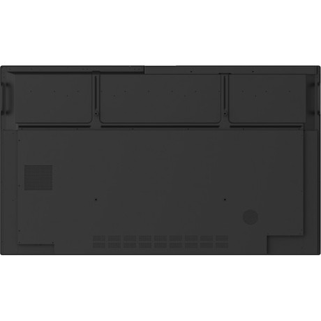 ViewSonic IFP8670 86" Touch Display - Demoware