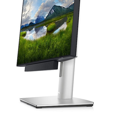 Dell Slim Soundbar SB521A für Pro 2 ID Displays