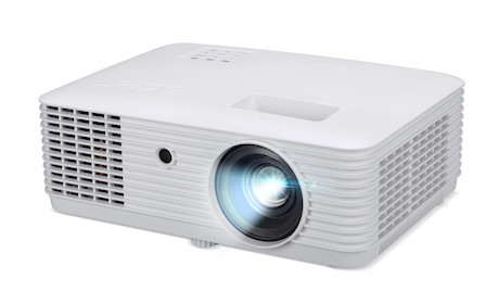 Acer Vero XL3515i: 5.500 Lumen FullHD Allround Laser-Beamer für Business und 24/7-Betrieb