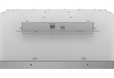 Yealink CM50 Dante Beamforming-Deckenmikrofon