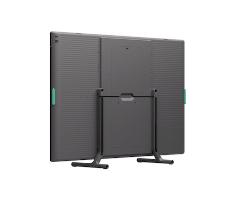 Logitech Rally Board 65 All-In-One Display für Videokonferenzen