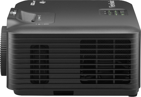ViewSonic V704K - Demoware Gold