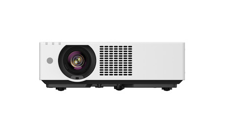 Panasonic PT-VMZ62EJ: 6.500-Lumen-WUXGA-Laser-Beamer für große Konferenzräume